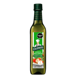 Aderezo Cocinero Aceto Y Oliva X 50 Ml Sin Tacc