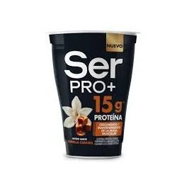 Yogur Ser Proteina Natural X 175 Gr Sin Tacc