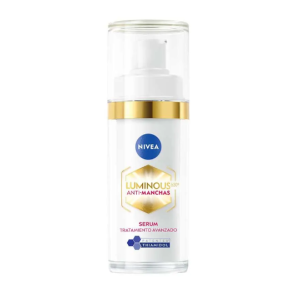 Serum Nivea Anti-Manchas X 30 Ml