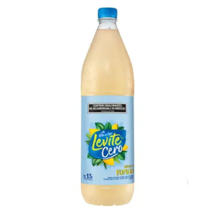 Levite Agua Saborizada Pomelo 0 X 1.5 Lt