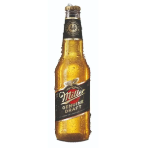 Cerveza Miller Porron X 330 Ml
