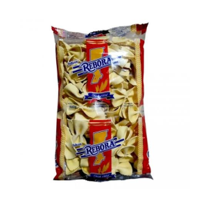 Fideos Semolado Corbata Rebora X 500 Gr