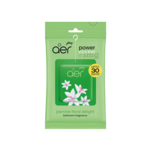 Aromat Aer Pocket Delicia De Jazmin X 10 Gr