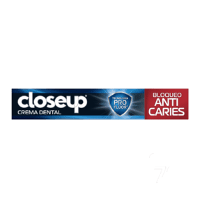 Pasta Dental Close Up Anti Caries X 70 Gr