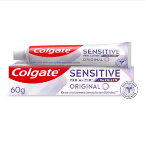 Pasta Dental Colgate Pro Alivio X 60 Gr