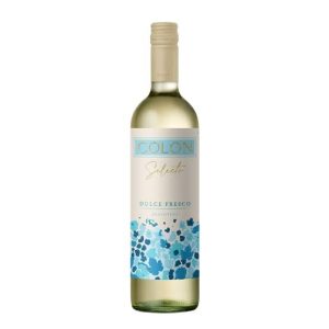Vino Blanco Colon Dulce Fresco X 750 Ml