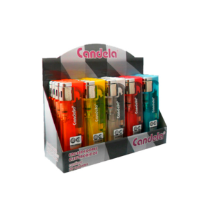 Encendedor Candela Electronico X Unidad