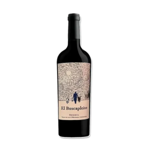Vino Buscapleito Cabernet Franc Reserva X 750 Ml