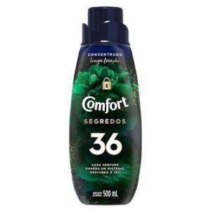 Comfort Concentrado 36 X 500 Ml