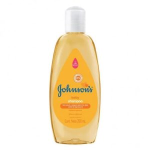 Shampoo Johnson´S Original X 200 Ml