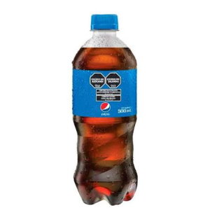 Pepsi X 500 Ml