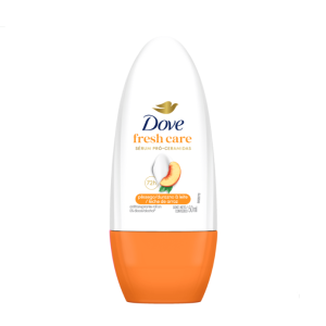 Antitranspirante Dove Durazno Y Leche X 50 Ml