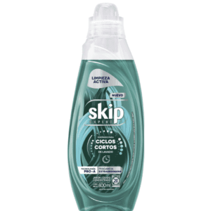 Jabon Liquido Skip Fragancia Extraordinaria X 800 Ml