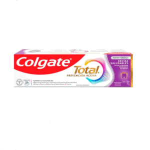 Pasta Dental Colgate Encias Saludables X 90 Gr