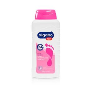 Polvo Pédico Algabo Antibacterial X 100 Gr