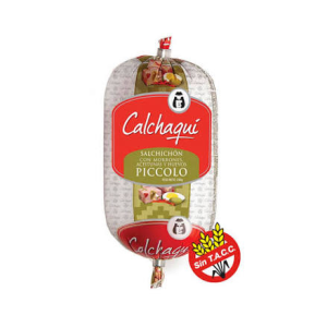 Salchichon Primavera Calchaqui X 240 Gr Sin Tacc