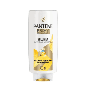 Acondicionador Pantene Volumen X 700 Ml
