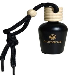 Difusor Para Autos Aromanza - Naranja Y Pimienta