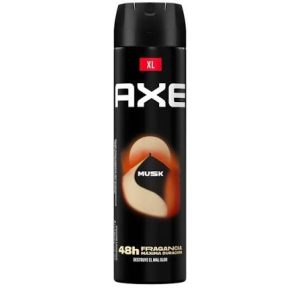 Bodyspray Axe Musk X 230 Ml