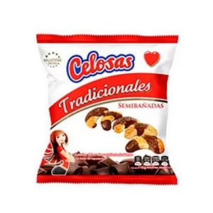 Galletitas Celosas X 110 Gr