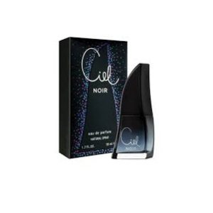 Perfume Ciel Noir X 50 Ml