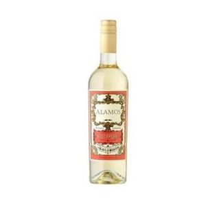 Vino Alamos Dulce Natural X 750 Ml