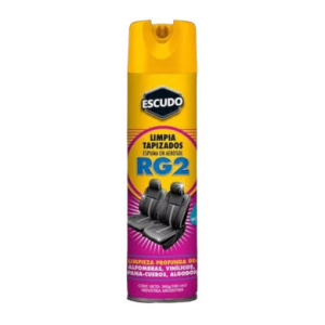Limpia Tapizados Escudo X 360 Ml