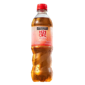 H2O Manzanella Sin Gas X 500 Ml