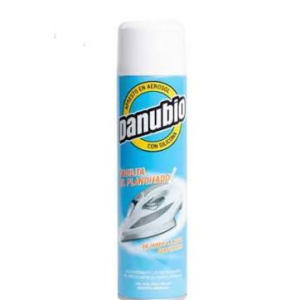 Apresto Danubio X 390 Ml