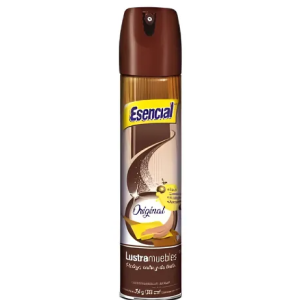 Lustramuebles Original Esencial X 300 Ml