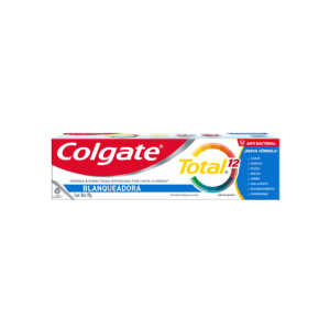 Crema Dental Colgate Total X 90 Gr