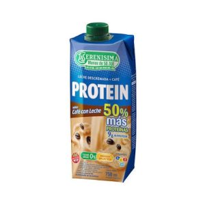 Leche Descremada Protein X 200 Ml Sin Tacc