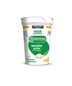 Yogur La Serenisima Vainilla Descremado X 190 Gr