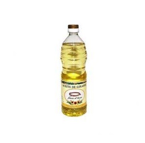 Aceite De Girasol Finca El Lazo X 850 Ml