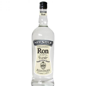 Ron Blanco New Style X 1 Lt