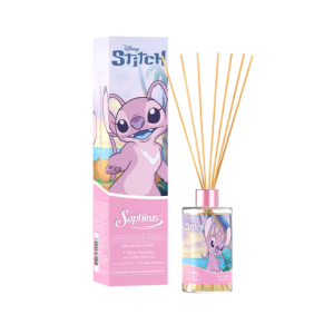 Difusor Disney Saphirus Stitch X 125 Ml