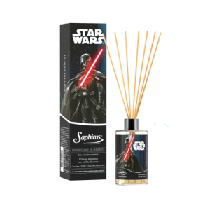 Difusor Disney Saphirus Star Wars X 125 Ml