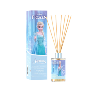 Difusor Disney Saphirus Elsa X 125 Ml