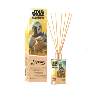 Difusor Disney Saphirus Mandalorian X 125 Ml