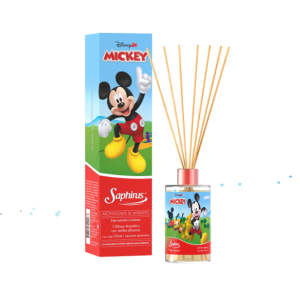 Difusor Disney Saphirus Mickey X 125 Ml