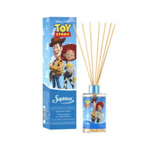 Difusor Disney Saphirus Woody Y Jessie X 125 Ml