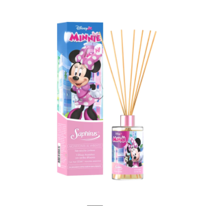 Difusor Disney Saphirus Minnie X 125 Ml