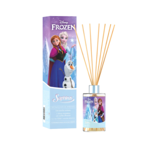 Difusor Disney Saphirus Olaf X 125 Ml