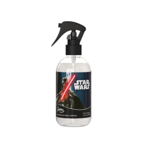 Aromatizante Textil Disney Saphirus Star Wars X 250 Ml