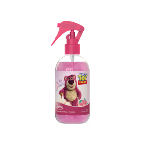 Aromatizante Textil Disney Saphirus Lotso X 250 Ml