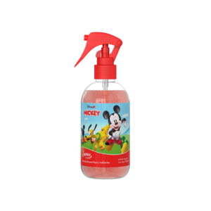 Aromatizante Textil Disney Saphirus Mickey X 250 Ml