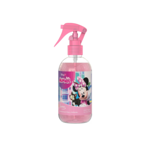 Aromatizante Textil Disney Saphirus Minnie X 250 Ml