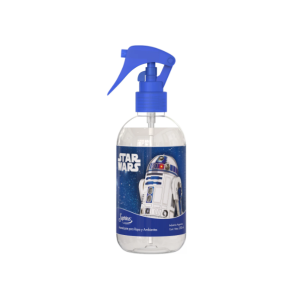 Aromatizante Textil Disney Saphirus R2D2 X 250 Ml