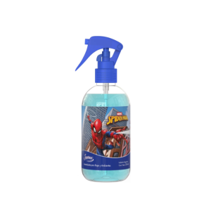 Aromatizante Textil Disney Spider Man X 250 Ml