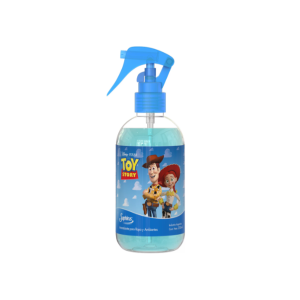 Aromatizante Textil Disney Woody Y Jessie X 250 Ml